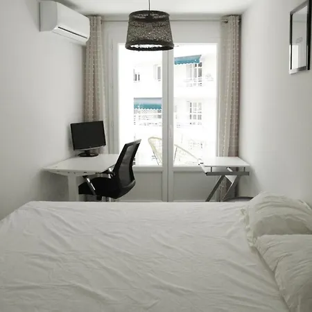 Apartment Design Apartment For 4 People In Antibes By Weekome *